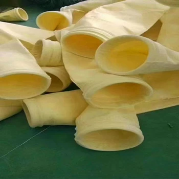 pps十ptfe除塵布袋混紡除塵濾袋耐腐蝕耐高溫布袋