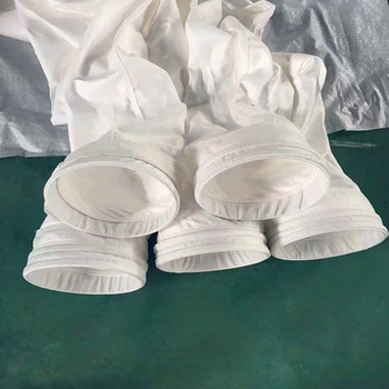 氟美斯除塵袋耐高溫耐酸堿除塵布袋生物質(zhì)鍋爐