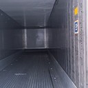 浙江臺州租賃出售冷藏集裝箱二手移動冷庫貨柜集裝箱海運(yùn)集裝箱