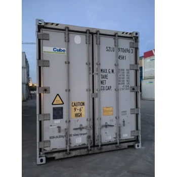 浙江寧波租賃出售冷藏集裝箱冷凍集裝箱海運(yùn)集裝箱移動(dòng)冷柜干貨柜