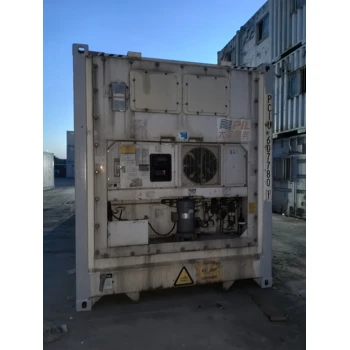 浙江湖州租賃出售冷藏集裝箱冷凍集裝箱海運(yùn)集裝箱移動(dòng)冷柜干貨柜