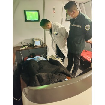 北京潤興私人救護車送病人接送患者出院轉院全國救護聯網