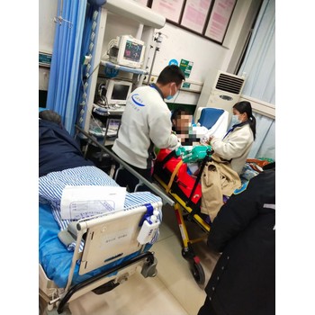 北京潤興比賽救護車出租接送病人跨省服務隨車配備醫(yī)護服務