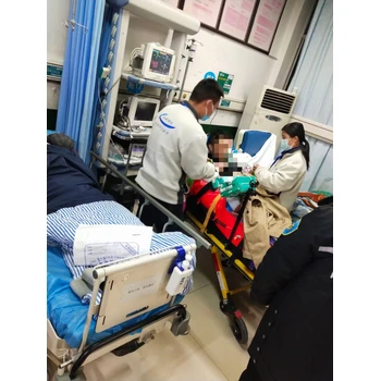 武漢洪山非急救救護車-活動醫(yī)療保障服務(wù)/潤興24小時轉(zhuǎn)運服務(wù)2025全+境+運保時效