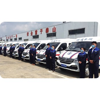北京私人救護(hù)車轉(zhuǎn)運(yùn)病人/病人長途跨省服務(wù)/接送服務(wù)2025新通知