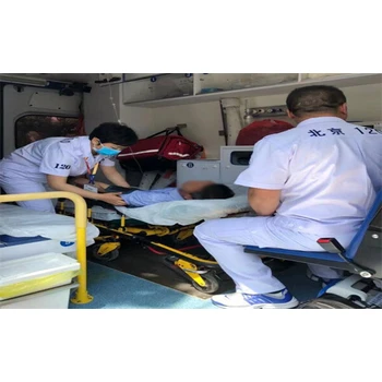 武漢武昌救護(hù)車長短途-接送病人出院服務(wù)/潤興快捷可靠2025全+境+運保時效