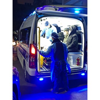 北京潤興病人長途跨省轉運重癥病人轉運服務車型豐富可選擇