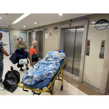 昆明非急救救護(hù)車/病人與患者服務(wù)/全年無休2025新通知