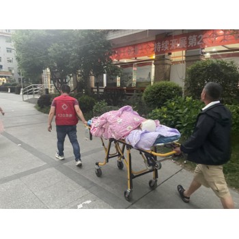 重慶潤興危重病人救護(hù)車/120市區(qū)出院轉(zhuǎn)運(yùn)/隨車配備醫(yī)護(hù)服務(wù)