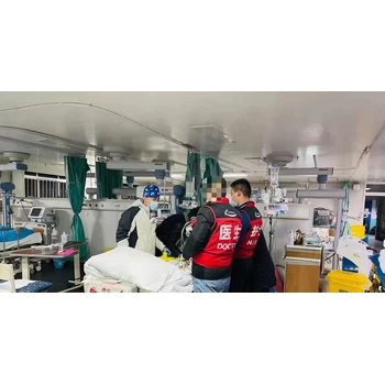 江蘇潤興長途救護(hù)車轉(zhuǎn)院病人-重癥病人轉(zhuǎn)運(yùn)服務(wù)/24小時(shí)緊急救援2025全+境+運(yùn)保時(shí)效