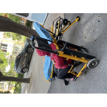 西安潤興大型活動用的救護車出租服務車型豐富可選擇