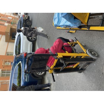 重慶潤興長途救護車轉(zhuǎn)運公司護送病人服務收費服務