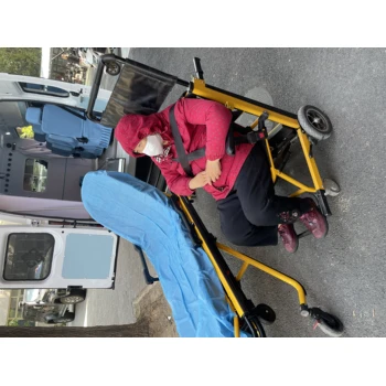 海南救護(hù)車出院轉(zhuǎn)院-護(hù)送病人服務(wù)/潤興收費(fèi)標(biāo)準(zhǔn)2025全+境+運(yùn)保時(shí)效