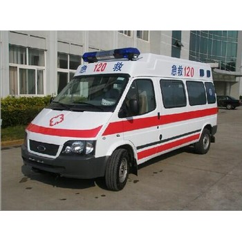 唐山潤興救護車送病人出院轉(zhuǎn)院接送病人服務(wù)中心