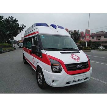 北京潤興轉院救護車出租跨城接送病人全國救護團隊