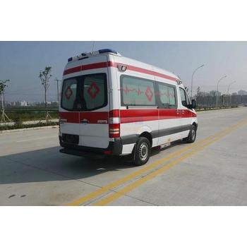 成都潤興跨省轉(zhuǎn)院救護車出租服務(wù)一般多少錢