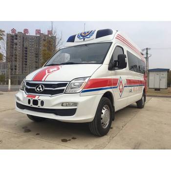 杭州潤(rùn)興附近救護(hù)車出租接送患者出院轉(zhuǎn)院快速派車送達(dá)