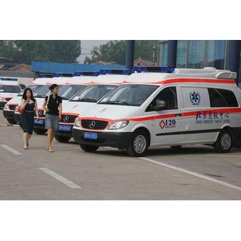 北京潤興活動用救護車出租活動醫療保障服務全國救護連鎖服務
