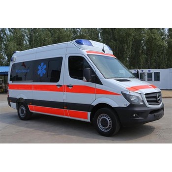 深圳潤興保障救護車出租租賃康復病人出院轉院24小時調派車服務