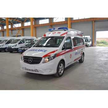 昆明潤興救護車出租跨省接送患者出院轉(zhuǎn)院公司