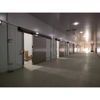 肇慶廣寧大型冷藏庫拆除回收低溫冷庫拆除回收行情