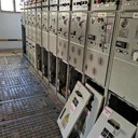 廣東茂名專注回收輸電設(shè)備-低壓配電柜回收