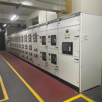 清遠佛岡專注回收配電設備-計量配電柜回收