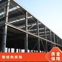東莞城區(qū)廠房鋼結(jié)構(gòu)拆除回收-鋼結(jié)構(gòu)房屋回收找貨源