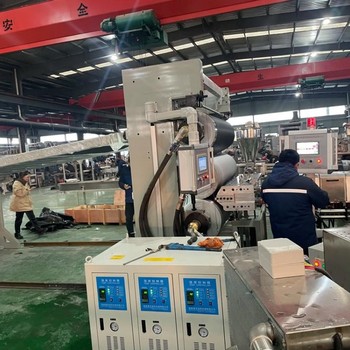 云浮云城區專注回收食品流水線在線咨詢回收食品流水線