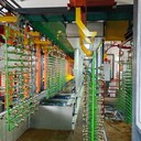 清遠(yuǎn)英德市專注回收電鍍流水線在線咨詢回收電鍍流水線