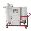 銅輥噴砂機