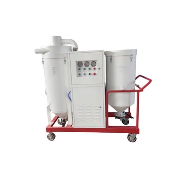 銅輥噴砂機