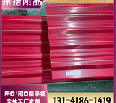 從生產(chǎn)到安裝，一站式服務(wù)——HC35-1000樓承板，全程無(wú)憂(yōu)