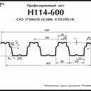 新疆來襲！H114-600彩鋼板：現(xiàn)代建筑領(lǐng)域的力量