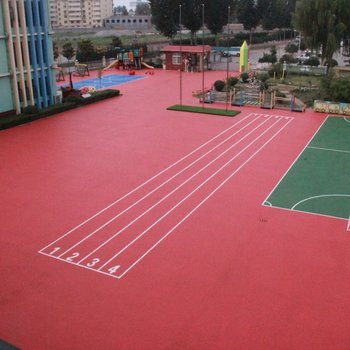 泉州塑膠跑道施工,龍巖足球場(chǎng)施工,福建籃球場(chǎng)施工,包工包料