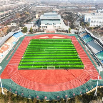 韶關籃球場施工_中山足球場施工_湛江塑膠跑道地坪施工