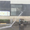石油化工儲(chǔ)油罐高壓清洗機(jī)
