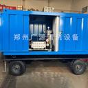 100MPa換熱器冷凝器高壓清洗機(jī)