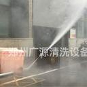 變頻反應(yīng)釜高壓清洗設(shè)備，助力反應(yīng)釜清洗作業(yè)