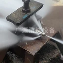 大型市政管道疏通清淤設(shè)備