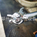 噸桶高壓清洗機，深入噸桶無死角清洗