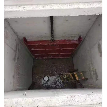 自貢液壓鑄鐵閘門廠家報(bào)價(jià)