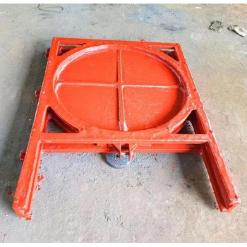 赤峰茂名水庫(kù)鋼制閘門供應(yīng)內(nèi)蒙古鑄鐵防水閘門工作原理