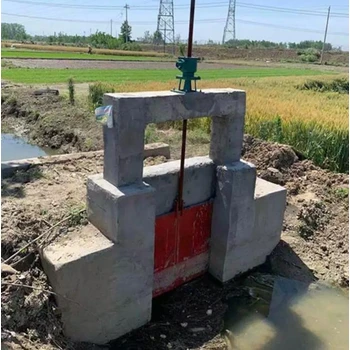 烏海鑲銅鑄鐵閘門螺桿式啟閉機(jī)內(nèi)蒙手搖啟閉機(jī)廠家