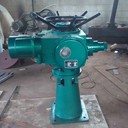 溫州QLSD-50KN手搖式啟閉機