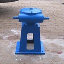 衢州河道用15噸螺桿式啟閉機浙江QLSD-150KN電動螺桿啟閉機