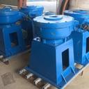 天津QLS50KN手搖式啟閉機1.0米PGZ鑄鐵閘門廠家