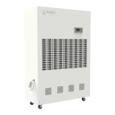 奈恩特CF-480L工業(yè)除濕機(jī)，車間廠房防潮干燥除濕機(jī)吊頂式抽濕器