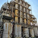 化工團(tuán)隊(duì)，承接化工廠房拆除
