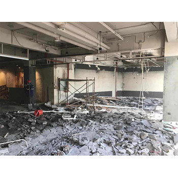 酒店拆除回收